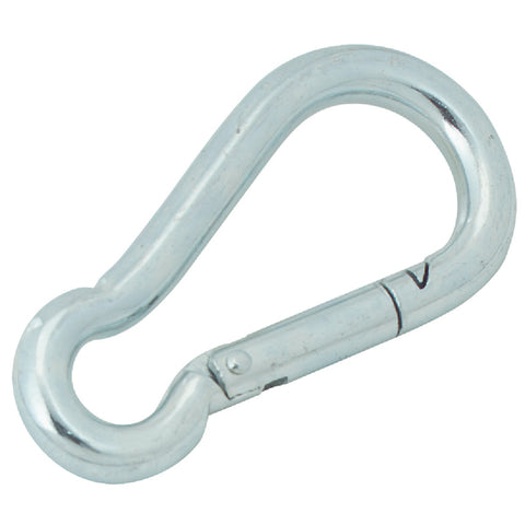 Campbell Safety Spring Hook All Purpose Snap; Mfg #T7645036