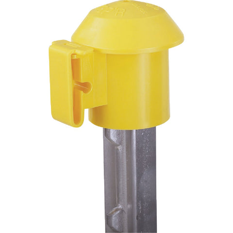 Dare Cap Electric Fence Insulator; Mfg #2027