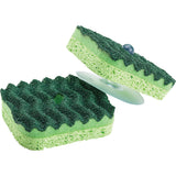 Libman Scrub Sponge; Mfg #2106