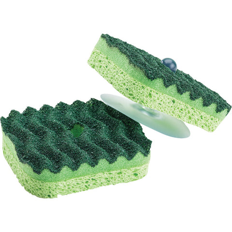 Libman Scrub Sponge; Mfg #2106