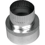 Dundas Jafine Vent Decreaser; Mfg #RA43