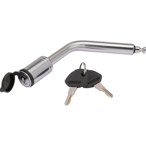 TowSmart Boomerang Locking Hitch Pin; Mfg #741M