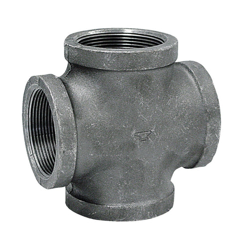 Anvil Pipe Cross; Mfg #8700126900