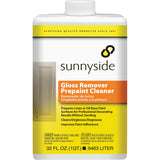 Sunnyside Gloss Remover; Mfg #72232