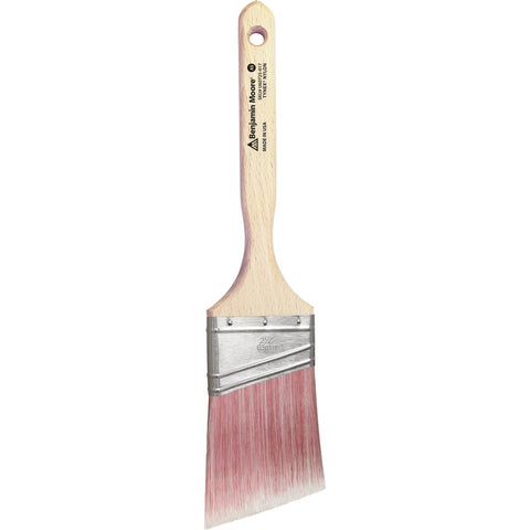 Benjamin Moore Tynex-Nylon Paint Brush; Mfg #U60725-017
