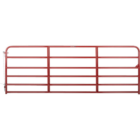 Tarter Economy Tube Gate; Mfg #6ER12