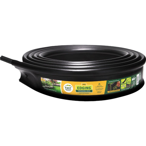 Master Mark Pro Contractor Lawn Edging; Mfg #25920