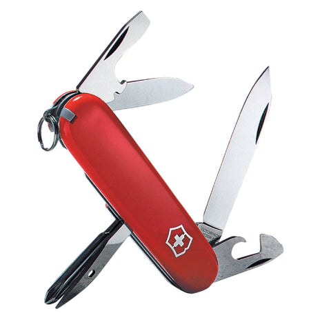 Victorinox Tinker Swiss Army Knife; Mfg #1.4603.B1