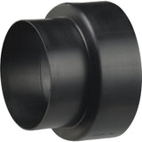 Dundas Jafine Vent Increaser-Decreaser; Mfg #INC34Z