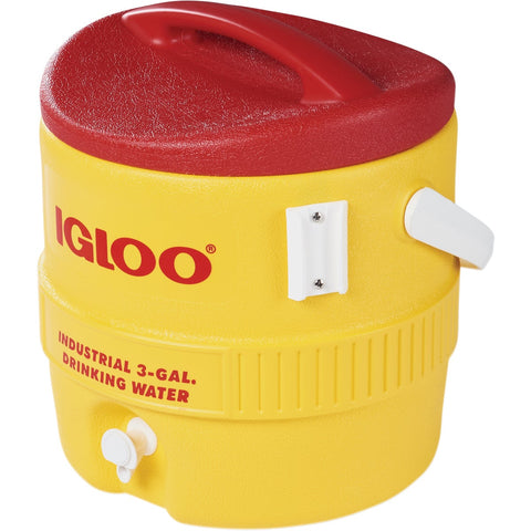 Igloo Industrial Water Jug; Mfg #431