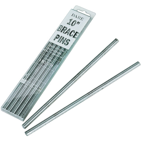 Dare Electric Fence Brace Pin; Mfg #1714-5