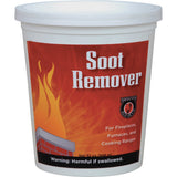 Meeco's Red Devil Powdered Soot Remover; Mfg #16