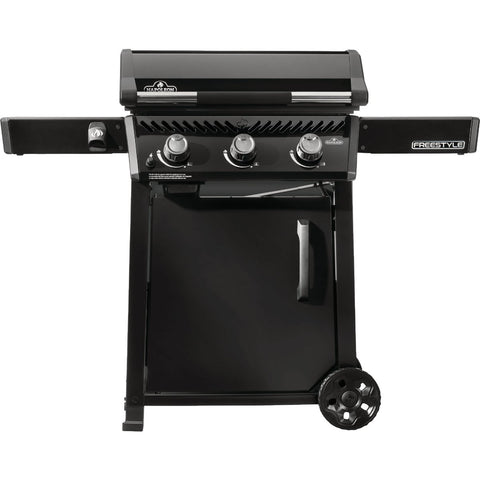 Napoleon Freestyle Flat Top Grill; Mfg #F24DFTPK