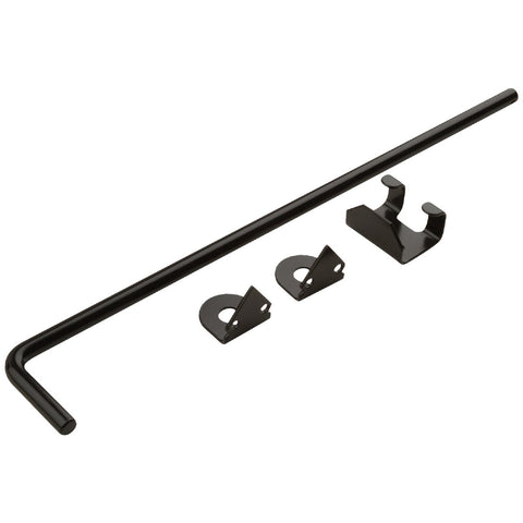 National Steel Cane Bolt; Mfg #N177-188