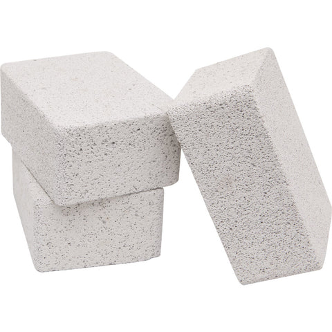 Weber Griddle Cleaning Stones; Mfg #3400024