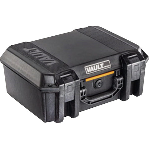 Pelican Vault Gun Case; Mfg #VCV300-0000-BLK