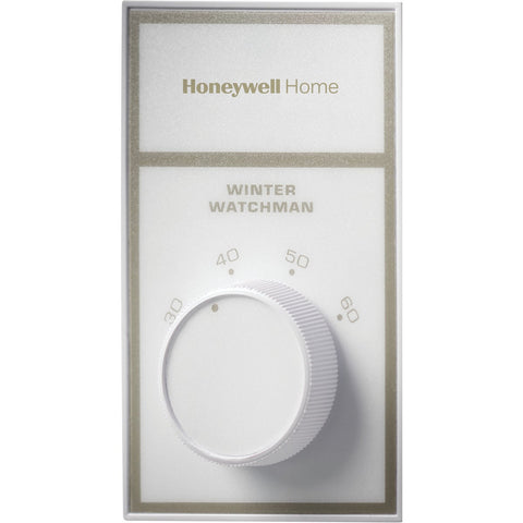 Honeywell Home Winter Watchman Low-Temperature Alarm; Mfg #CW200A1032/E1