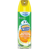 Scrubbing Bubbles Bathroom Cleaner; Mfg #71362