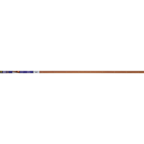 M-D Hardwood Finish Seam Binder; Mfg #40138
