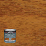 Minwax Polyshades Stain & Finish Polyurethane In 1-Step; Mfg #214204444