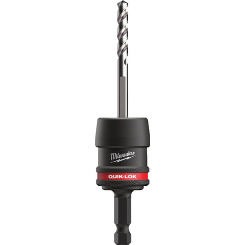 MILWAUKEE Universal fit Grinder Arbor Adapter; Mfg #49-56-7545