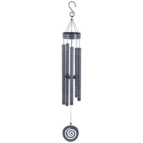 Sunset Vista Designs Vista Classics Galaxy Wind Chime; Mfg #93564