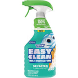 Scrubbing Bubbles Easy Clean Multi-Purpose Foam; Mfg #1305