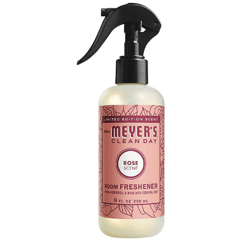 Mrs. Meyer's Clean Day Spray Air Freshener; Mfg #11400