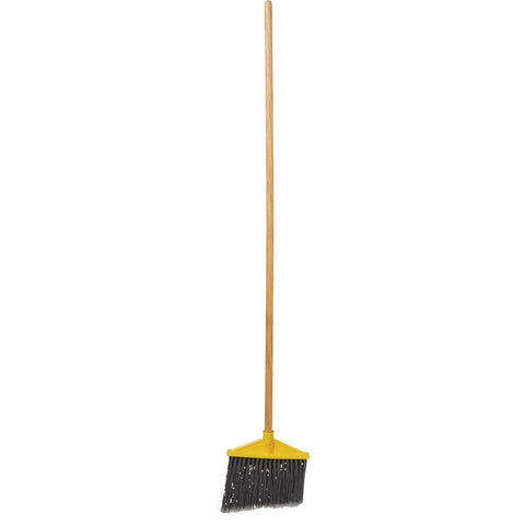Rubbermaid Commercial Angle Broom; Mfg #1887089
