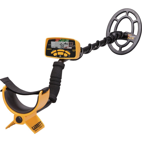 Garrett 53 In. Metal Detectors; Mfg #1141150