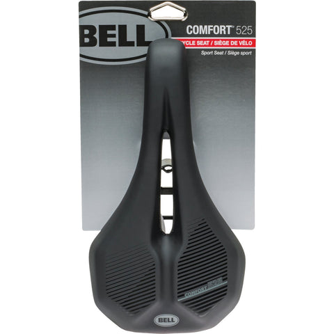 Bell Sports Comfort 525 Sport Bicycle Seat; Mfg #7132433