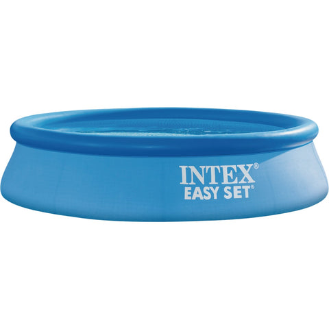Intex Easy Set 24 In. x 8 Ft. Pool; Mfg #28106EH