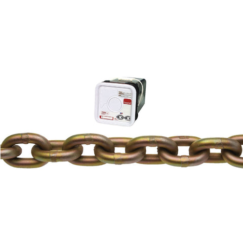 Campbell Grade 70 Chain; Mfg #0510626