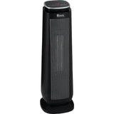 Home Impressions Tower Ceramic Space Heater; Mfg #NTH15-18MR