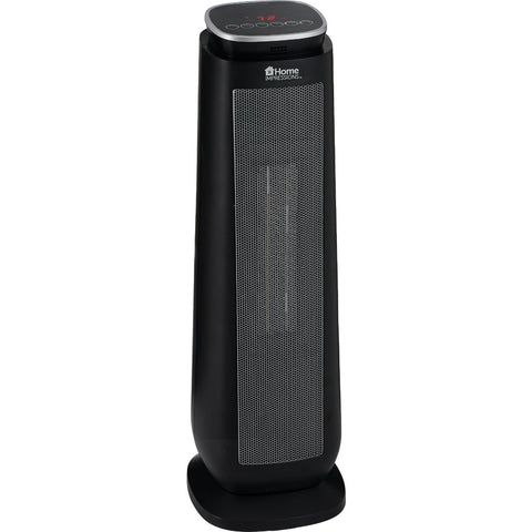 Home Impressions Tower Ceramic Space Heater; Mfg #NTH15-18MR