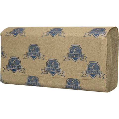 Empress Single-Fold Hand Towel; Mfg #HT400031
