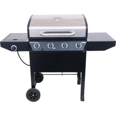 Thermos 4-Burner Gas Grill; Mfg #461473419