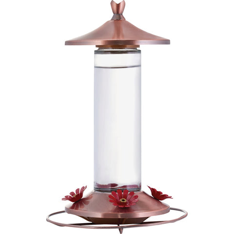 Perky-Pet Birdscapes Hummingbird Feeder; Mfg #710B