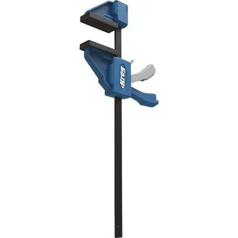 Kreg VersaGrip Bar Clamp; Mfg #KVGC12