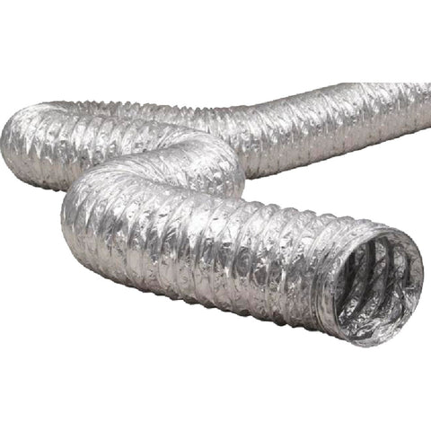 Dundas Jafine ProFlex Flexible Dryer Duct; Mfg #TD450