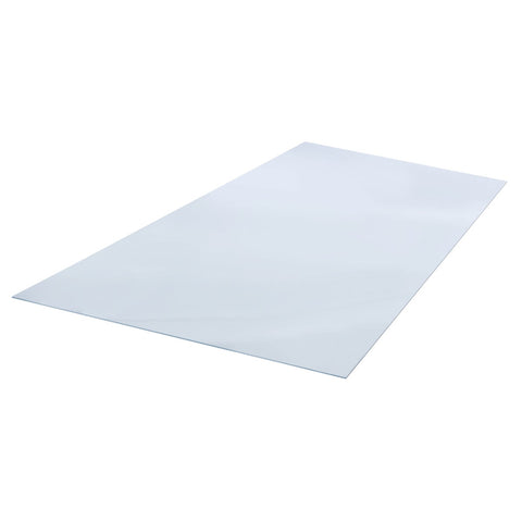 Plaskolite Optix Plexiglass Safety Glazing Acrylic Sheet; Mfg #11G0661A