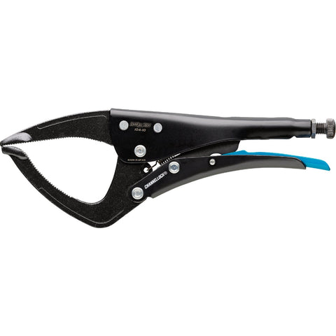 Channellock Large Jaw Locking Pliers; Mfg #104-10