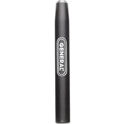 General Tools Hollow Steel Punch; Mfg #1280H
