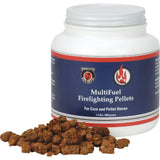 Meeco's Red Devil Fire Starter Pellets; Mfg #417