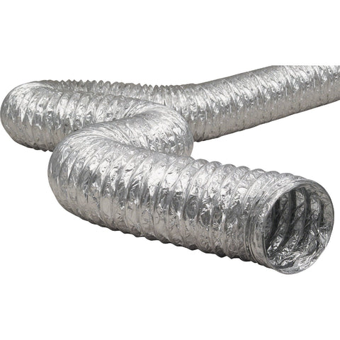 Dundas Jafine ProFlex Transition Dryer Duct; Mfg #BTD45