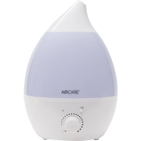 AirCare Aurora Ultrasonic Humidifier; Mfg #AUV10AWHT
