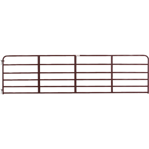 Tarter Economy Tube Gate; Mfg #6ER16