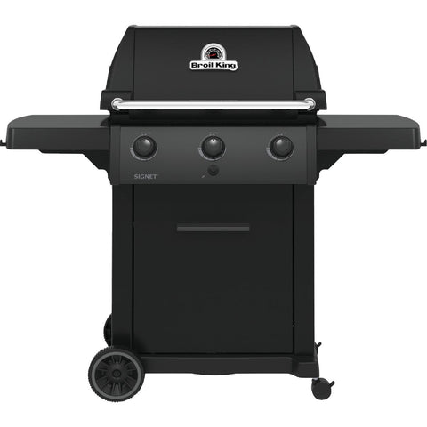 Broil King Signet 320 3-Burner LP Gas Grill; Mfg #844154