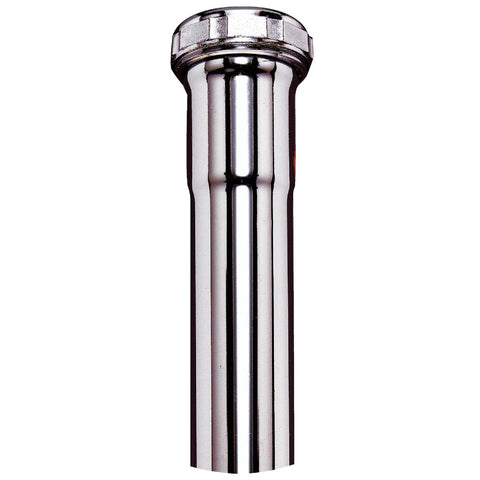 Do it Brass Extension Tube; Mfg #DIB12-6CP