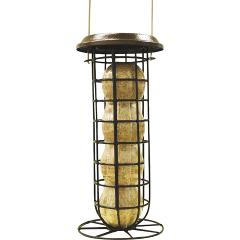 Wildlife Sciences Suet Ball Feeder; Mfg #735